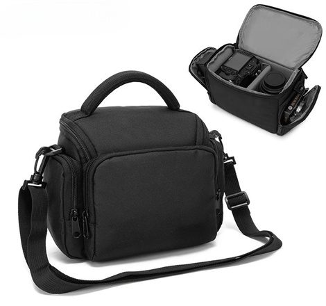 KD-SY004-nylon cloth-27x14x20