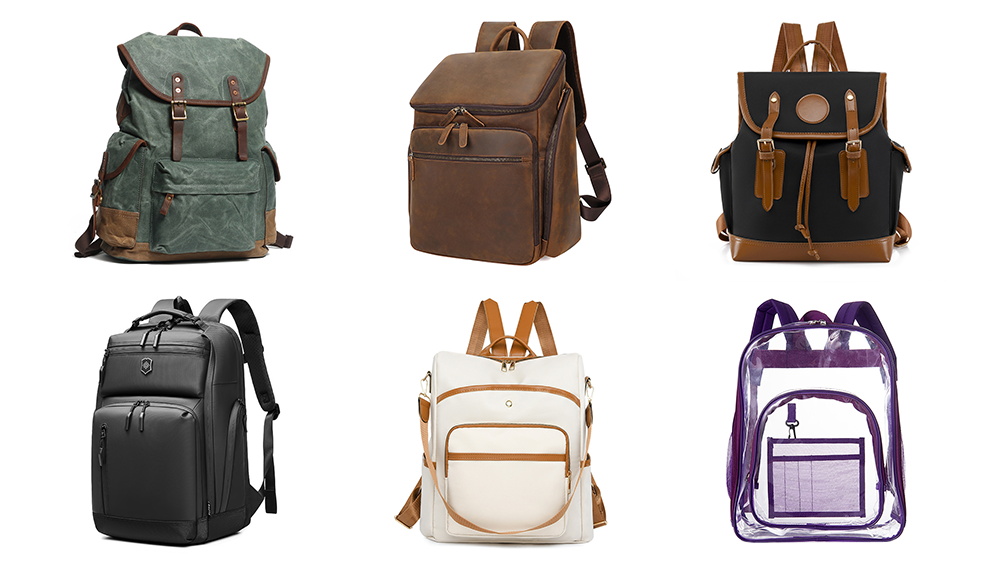 backpack