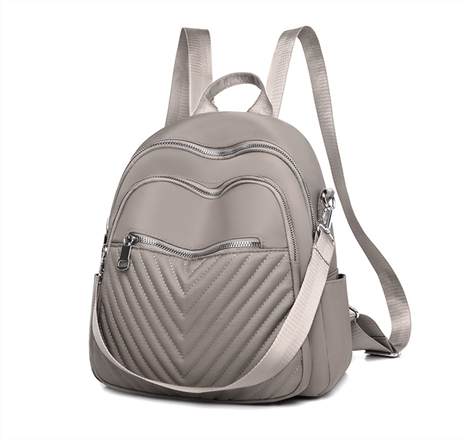 ZLD-BP-牛津布26-26x12x33cm