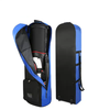  Golf Travel Bag With Wheels Personalized Golf Travel Bags Manufacturer Golf Club Bag For Airlines