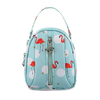 Nylon Golf Hand Bag for Women