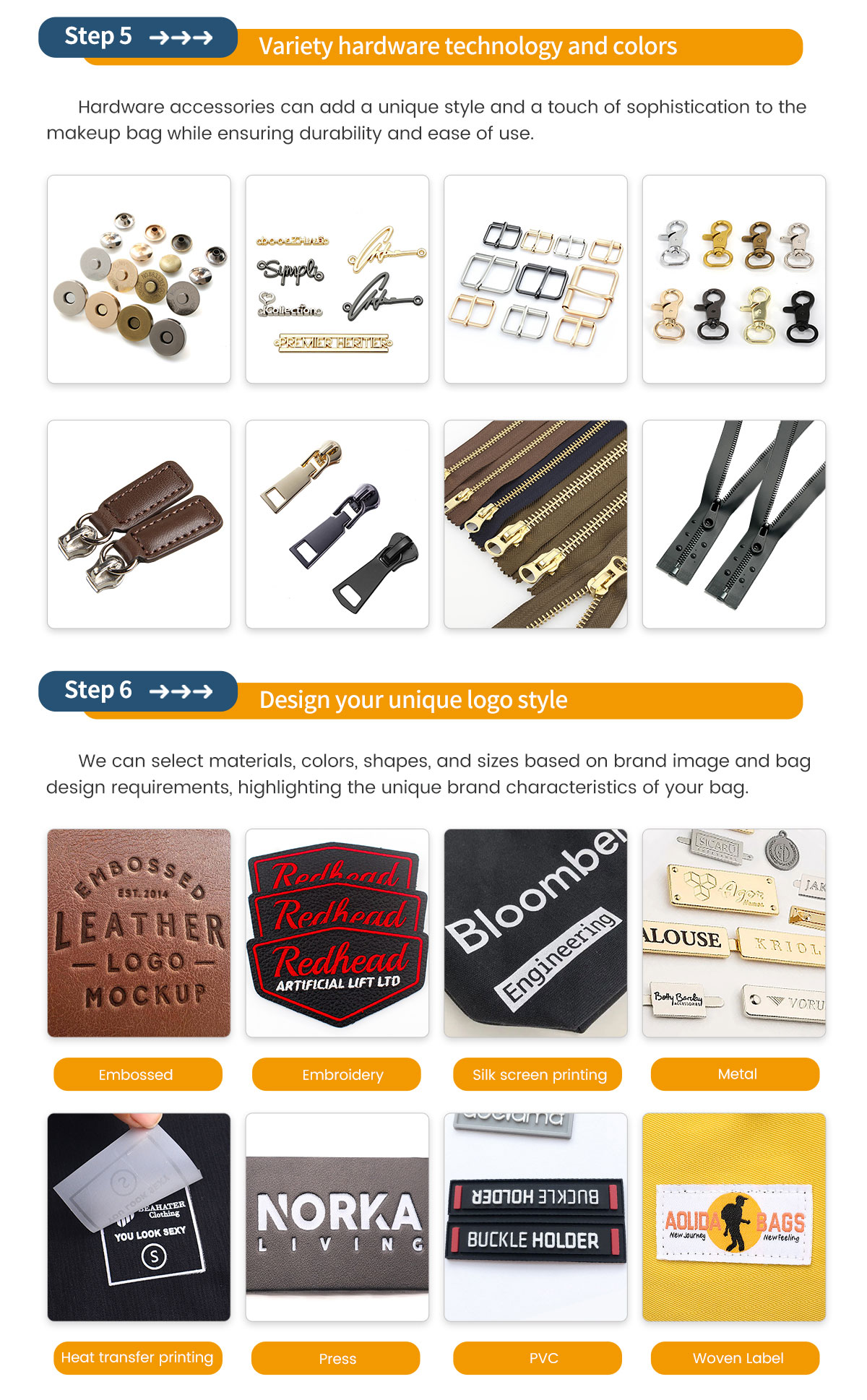 Beauty case manufacturer