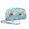 Women Portable Printed Mini Hand Bag in New Design