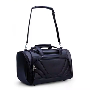 waterproof golf shoes bag men golf boston bag