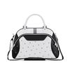 Fashion Golf Shoes Bag Women Carrier Bag Golf Boston Bag