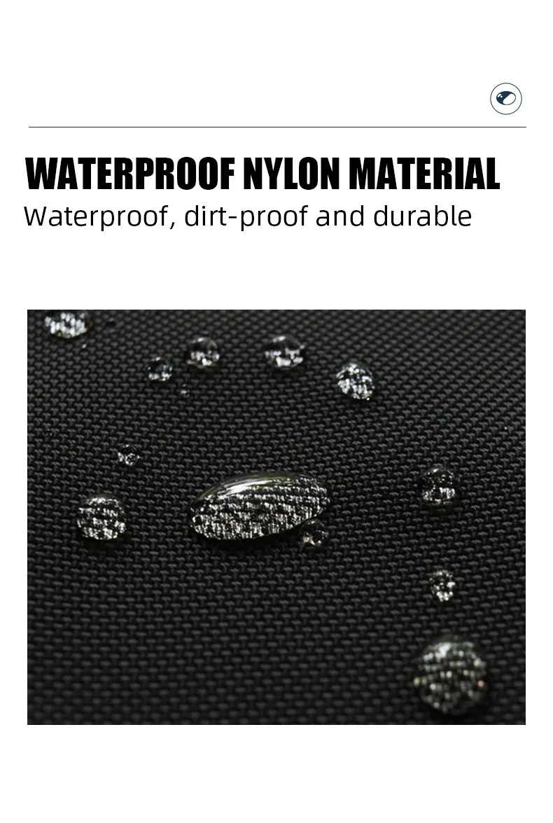 Shoe Storage Bag Travel Waterproof Shoe Cover Large Capacity Zipper Sneakers Golf Shoes Bag