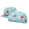 Women Portable Printed Mini Hand Bag in New Design