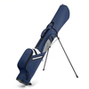  Nylon Sunday Golf Stand Gun Bag Waterproof Golf Bag with Stand