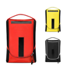 Shoe Storage Bag Travel Waterproof Shoe Cover Large Capacity Zipper Sneakers Golf Shoes Bag