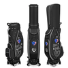 Custom Womens Golf Travel Bag Waterproof Golf Bags with Wheels