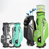 Golf Bag Travel Custom Nylon Golf Bag