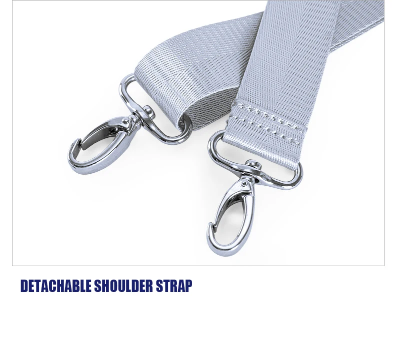 High Quality Top Brand Golf Boston Shoe Bag Wholesale Tpu Golf Boston Bag