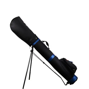 Sunday Golf Stand Bags Lightweight Portable Golf Pencil Bag Sunday Golf Bag