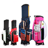  Golf Travel Bag With Retractable Sleeve
