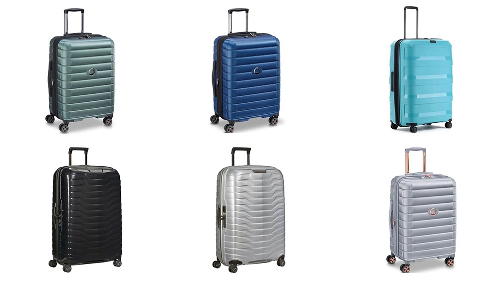 Medium / Large Suitcase