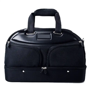 Sports Carry Bag with separately Shoes Bag