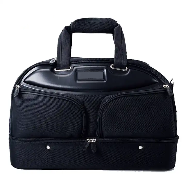 Sports Carry Bag with separately Shoes Bag