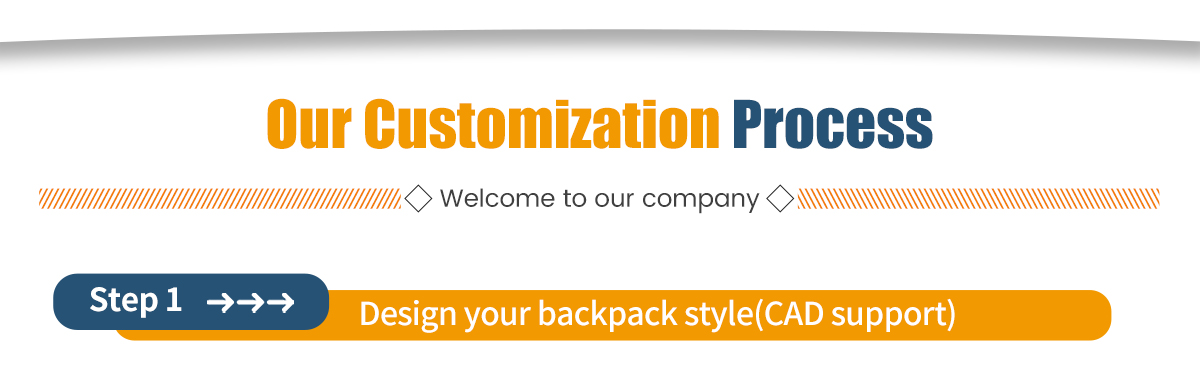 Backpack-Custom