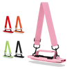 Multicolour Lightweight Mini Golf Club Carry Bag Driving Range Carrier Portable Golf Club Bags For Course Training Case