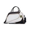 Golf Clothing Boston Bag Oem Microfiber Waterproof Golf Boston Bag