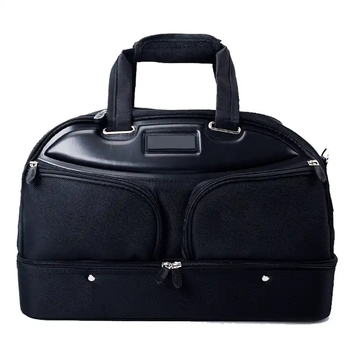 Sports Carry Bag with separately Shoes Bag