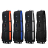  Golf Travel Bag With ABS Wheels