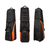 Custom Golf Cart Bag Cover Airline Golf Travel Bag Hard Case