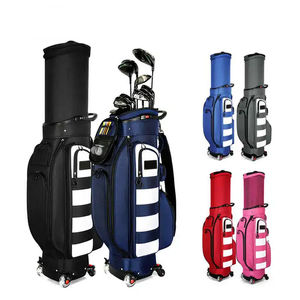 Golf Travel Bag Custom High Quality Retractable Golf Bag