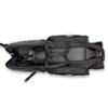 Outdoor Hard Top Shell Bag Padded Portable Golf Travel Cover Golf Travel Bag with Wheels