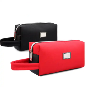 Nylon Wear Resistant Waterproof Mini Golf Handbag