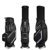 Waterproof Golf Travel Bag 5 Way Divider Retractable Sleeve Golf Bag
