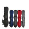 Travel Golf Bag Wheel Nylon Lightweight Portable Golf Tour Bag