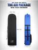  Golf Travel Bag With Wheels Personalized Golf Travel Bags Manufacturer Golf Club Bag For Airlines